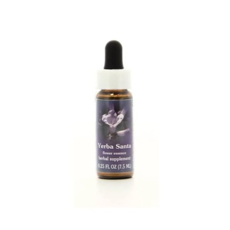 YERBA SANTA 30 ML 1 PEZZO