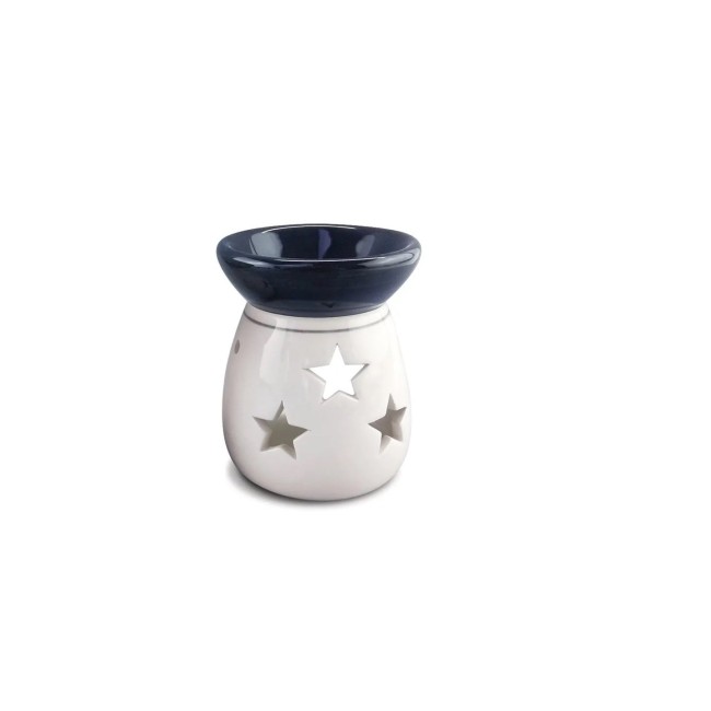 VICTOR COLLECTION BRUCIAESSENZE STELLE BLU VICTOR COLLECTION BRUCIAESSENZE STELLE BLU