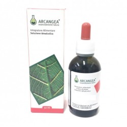 Veronica Sommita\' Fiorite Tintura Madre 55% Estratto Idroalcolico 50 Ml