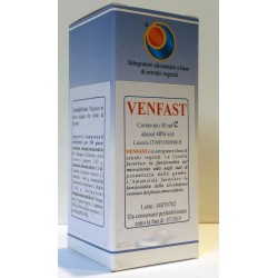 Venfast Gocce 50 Ml