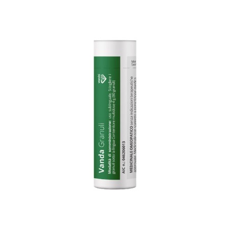 VANDA 7*4G 80GR CONT MULTID