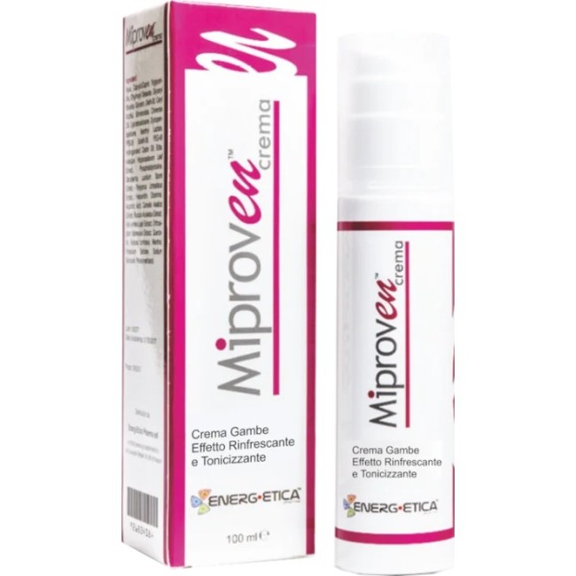 MIPROVEN CREMA 100 ML MIPROVEN CREMA 100 ML