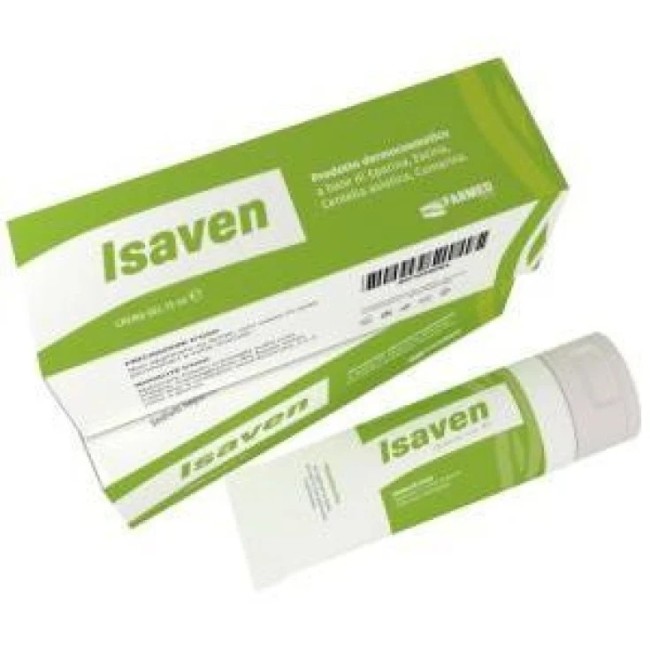 ISAVEN CREMA GEL 75 ML ISAVEN CREMA GEL 75 ML