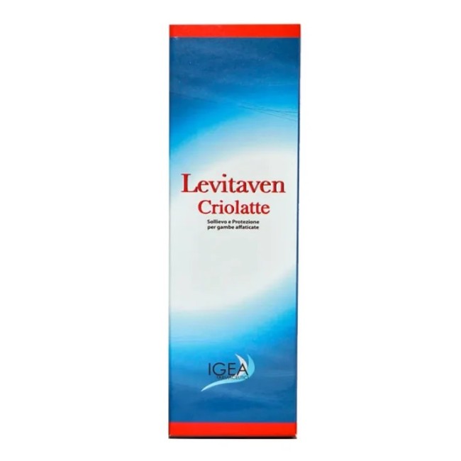 LEVITAVEN CRIOLATTE 150 ML LEVITAVEN CRIOLATTE 150 ML