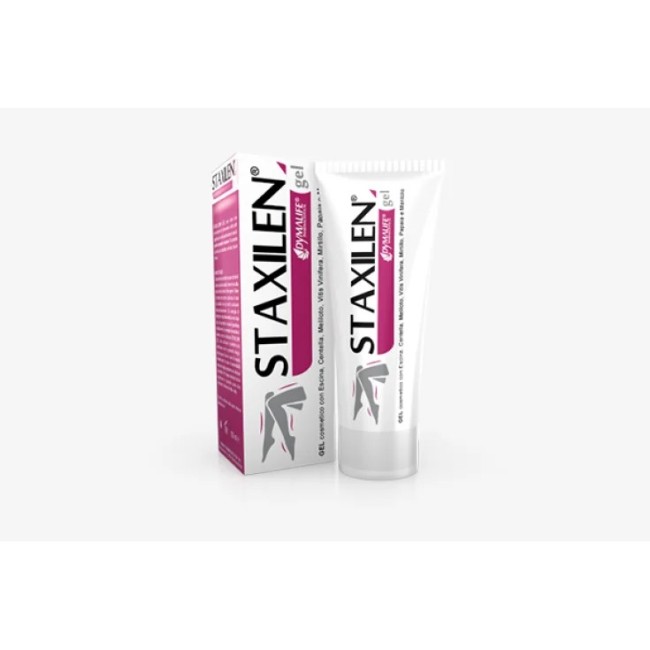 STAXILEN GEL 100 ML STAXILEN GEL 100 ML