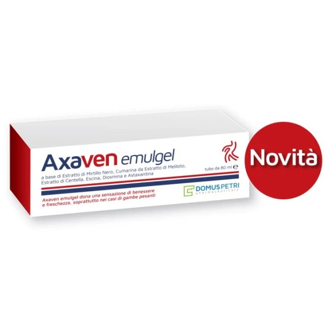 AXAVEN EMULGEL 80 ML AXAVEN EMULGEL 80 ML
