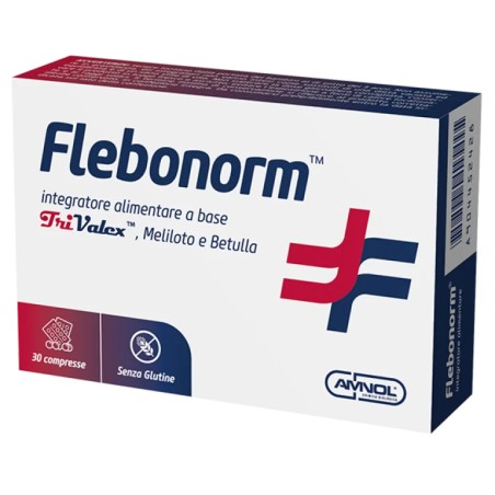 Flebonorm 30cps