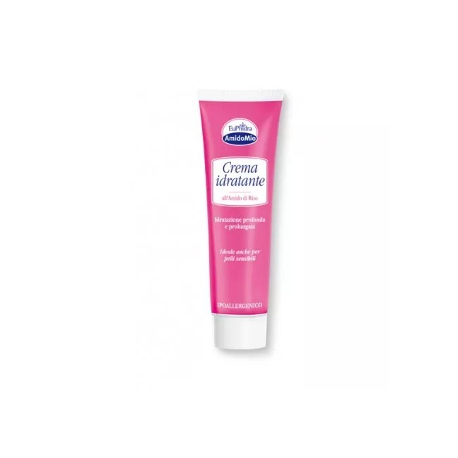 EUPHIDRA AMIDOMIO CREMA IDRATANTE 50 ML EUPHIDRA AMIDOMIO CREMA IDRATANTE 50 ML
