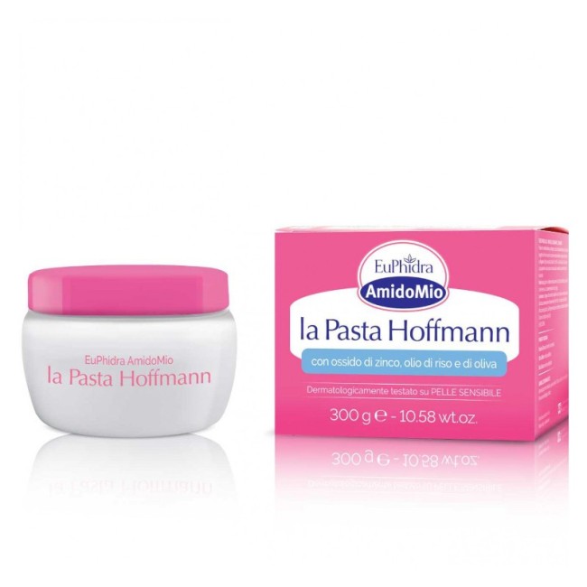 Vasetto da 300 gr di Euphidra Amidomio Pasta Hofmann Vasetto da 300 gr di Euphidra Amidomio Pasta Hofmann