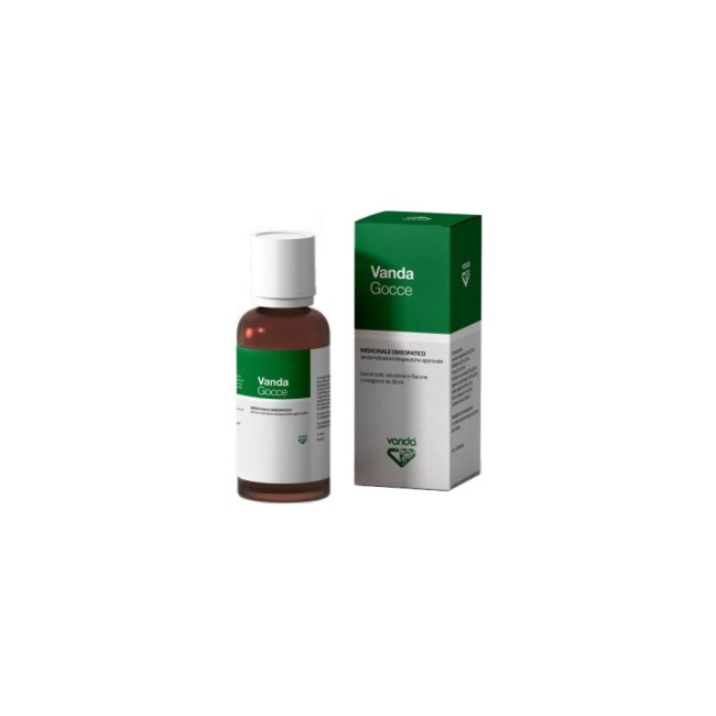VANDA 44*OS GTT 30ML VANDA 44*OS GTT 30ML