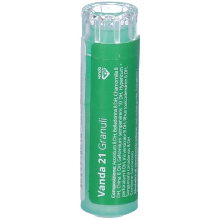 VANDA 21*4G 80GR CONT MULTID
