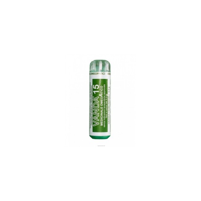 VANDA 15*4G GR CONT MULTID VANDA 15*4G GR CONT MULTID