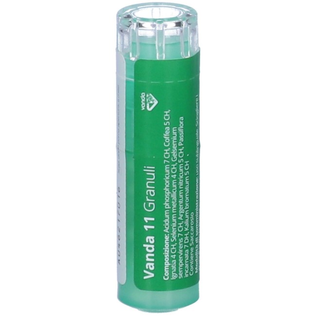 VANDA 11*4G 80GR CONT MULTID VANDA 11*4G 80GR CONT MULTID