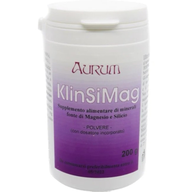 KLINSIMAG POLVERE 200 G KLINSIMAG POLVERE 200 G