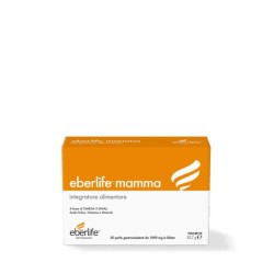 Eberlife Mamma 30 Compresse Molli