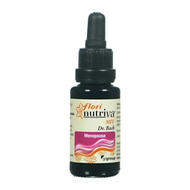 MENOPAUSA FLORI NUTRIVA MENOPAUSA FLORI NUTRIVA