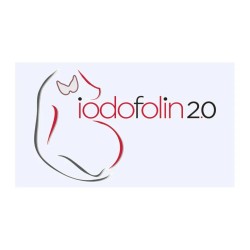 IODOFOLIN 2,0 30 COMPRESSE 300 MG