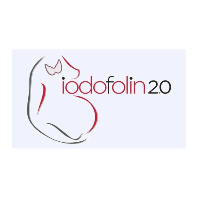 IODOFOLIN 2,0 30 COMPRESSE 300 MG IODOFOLIN 2,0 30 COMPRESSE 300 MG