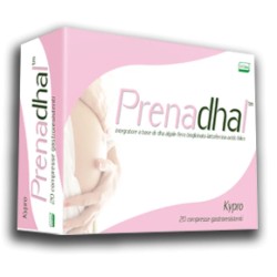 Prenadhal 20 Compresse