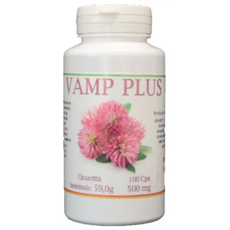 VAMP PLUS 100 CAPSULE