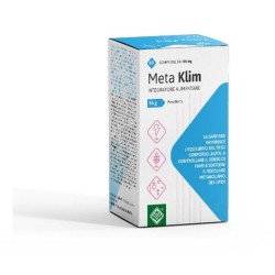 Meta Klim 60 Compresse