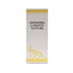 Camovis Nature Gocce 50ml