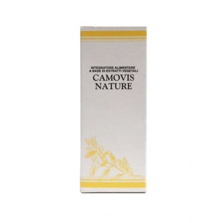 Camovis Nature Gocce 50ml