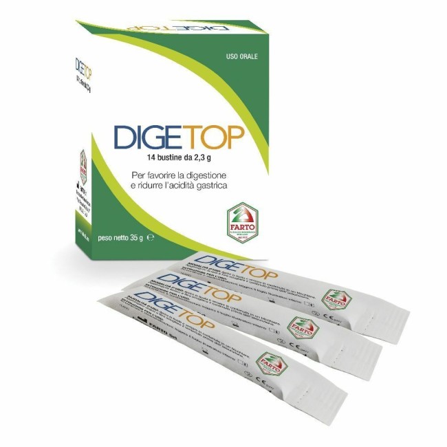 DIGETOP 14 BUSTINE DIGETOP 14 BUSTINE