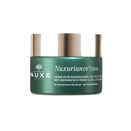 Nuxe Nuxuriance Ultra Crema Ricca Anti-eta' 50 Ml