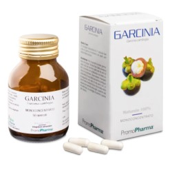 Garcinia 50 Capsule
