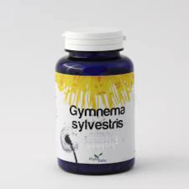 GYMNEMA SYLVESTRIS 60 CAPSULE GYMNEMA SYLVESTRIS 60 CAPSULE
