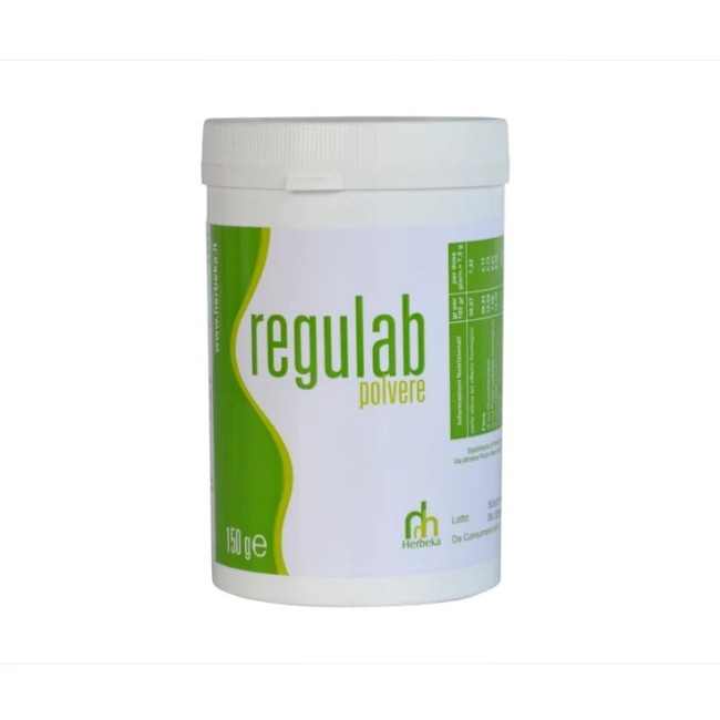 REGULAB POLVERE LAILAB 150 G REGULAB POLVERE LAILAB 150 G