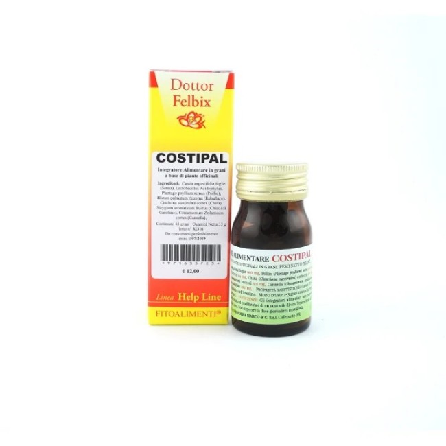 COSTIPAL 33 G COSTIPAL 33 G
