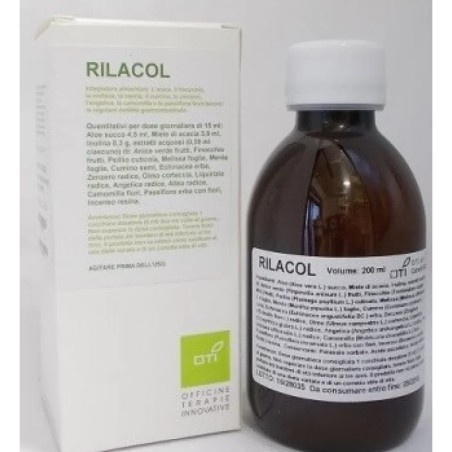 RILACOL 200ML