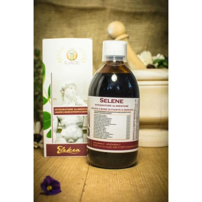 SELENE 500 ML SELENE 500 ML