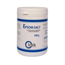 Epsom Salt 500 G