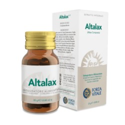 Altalax 60 Compresse