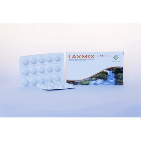 LAXMIX 30 COMPRESSE
