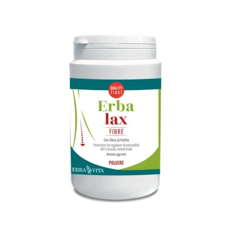 ERBALAX FIBRE 150 G