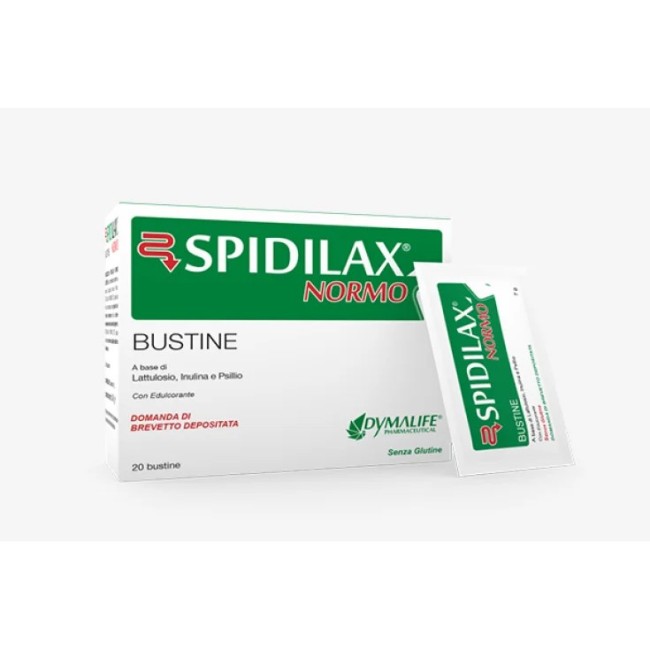 SPIDILAX NORMO 20 BUSTINE SPIDILAX NORMO 20 BUSTINE