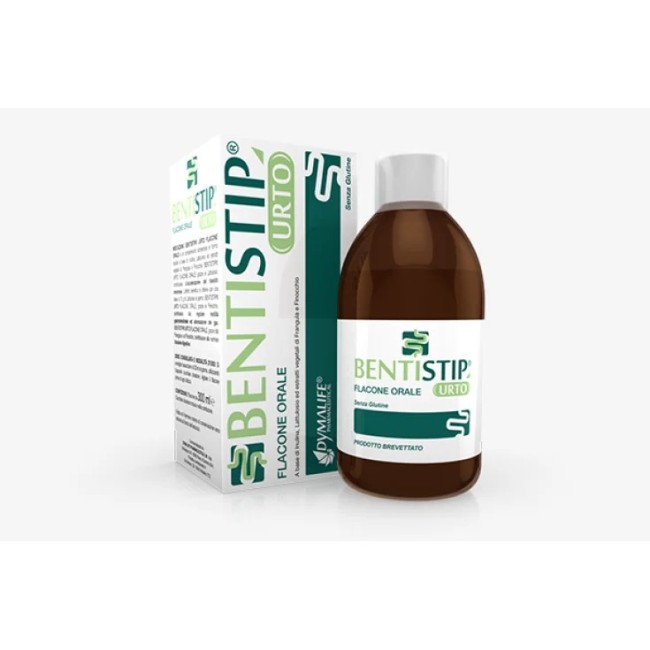 BENTISTIP URTO 300 ML