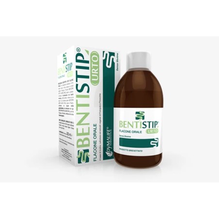 BENTISTIP URTO 300 ML