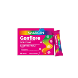 Massigen Gonfiore 20 Stick Pack