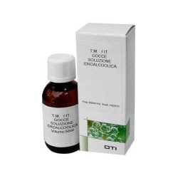 Vaccinium Myrtillus Macerato Glicerico 10% Gocce 100ml
