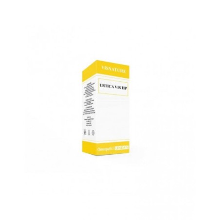 URTICA VIS-HP GOCCE 30 ML URTICA VIS-HP GOCCE 30 ML