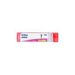 Boiron URTICA URENS*7CH 80GR 4G