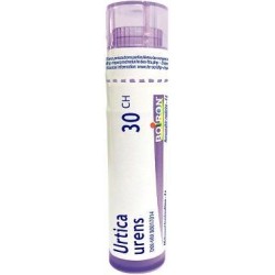 Boiron URTICA URENS*30CH 80GR 4G