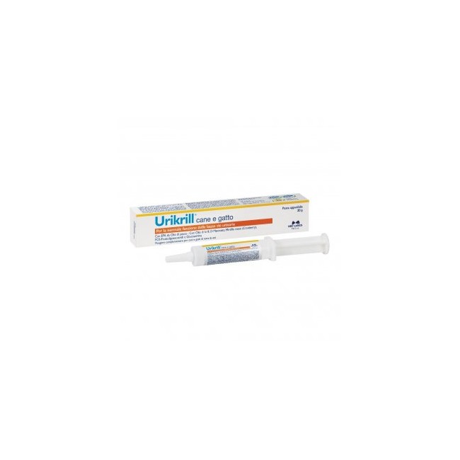 URIKRILL PASTA 30 G URIKRILL PASTA 30 G