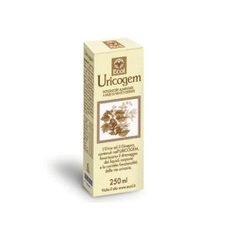 Uricogem Gocce 250 Ml