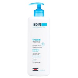 Ureadin Bath Gel 400 Ml